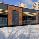 Продажа торгового здания с супермаркетом Пятёрочка