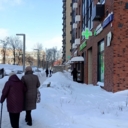 Аренда торгового помещения в новом доме