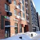 Аренда торгового помещения в новом доме