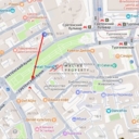 Аренда помещения под общепит у метро Тургеневская