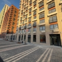 Аренда помещения на 1-й линии в ЖК Руставели