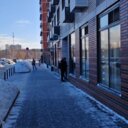 Продажа помещения с арендатором Цветы