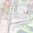 Аренда торгового помещения в жилом комплексе Holland park