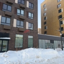 Аренда торгового помещения в ЖК Ильинские луга 