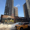 Продажа торгового помещения с арендатором Дикси 