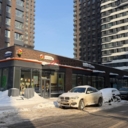 Продажа торгового помещения с арендатором Дикси 