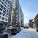 Продажа торгового помещения с арендатором Дикси 