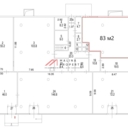 Продажа торгового помещения с арендатором рядом с метро "Шипиловская"