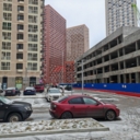 Аренда торгового помещения в новом доме