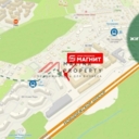 Продажа помещения с арендатором Магнит в ЖК "Riga Hills"