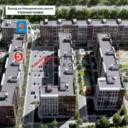 Продажа помещения с арендатором Магнит в ЖК "Riga Hills"