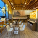 Продажа помещения с арендатором у метро Октябрьская 