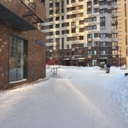 Продажа торгового помещения ЖК "Одинград. Квартал Семейный"