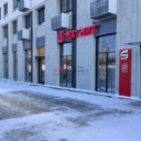 Продажа помещения с супермаркетом Магнит