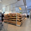 Продажа помещения с супермаркетом Магнит