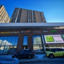 Продажа торгового помещения с аптекой рядом с метро