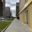 Аренда торгового помещения в ЖК "Горки парк" 