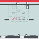 Продажа торгового помещения в ЖК "Горки парк" 