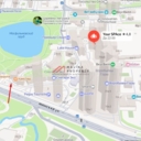 Продажа торгового помещения на Минской