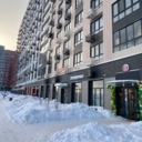 Продажа торгового помещения с супермаркетом Пятёрочка