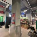 Продажа торгового помещения с супермаркетом Пятёрочка