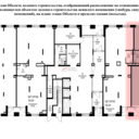 Аренда торгового помещения в ЖК "Новоград Павлино" 