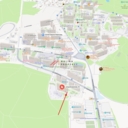 Аренда торгового помещения в ЖК "Новоград Павлино" 