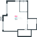 Аренда торгового помещения в районе Фили