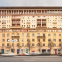 Продажа помещения на Земляном Валу с салоном оптики 