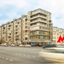 Продажа помещения на Земляном Валу с салоном оптики 