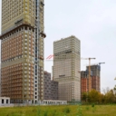 Продажа торгового помещения в ЖК "Level Нижегородская"