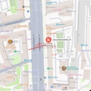 Продажа помещения на Земляном Валу с салоном оптики 