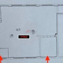 Аренда помещения под супермаркет в ЖК Скандинавия