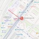 Продажа коммерческого помещения с арендатором аптека «Столетов»