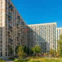 Продажа торгового помещения в ЖК "Квартал Ивакино" 