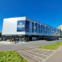 Продажа торгового центра "АРФА"