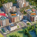 Продажа торгового помещения с алкомаркетом Бристоль