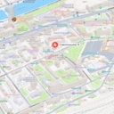 Аренда офиса у м. Студенческая