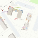 Аренда  коммерческого помещения в ЖК "Ильинские Луга"