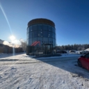 Продажа торгового здания в поселке Горки