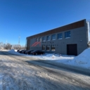 Продажа торгового здания в поселке Горки