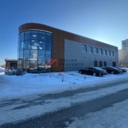 Продажа торгового здания в поселке Горки