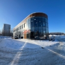 Продажа торгового здания в поселке Горки