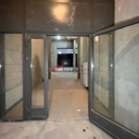 Аренда торгового помещения в новом доме 