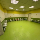 Продажа помещения с детским садом "Совёнок" в новом доме