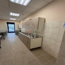 Продажа помещения с детским садом "Совёнок" в новом доме