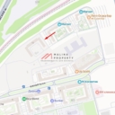 Аренда помещения в жилом комплексе Битца