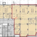 Аренда помещения в жилом комплексе Битца