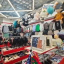 Аренда торгового помещения на Минской улице 