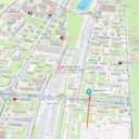 Аренда торгового помещения на Минской улице 